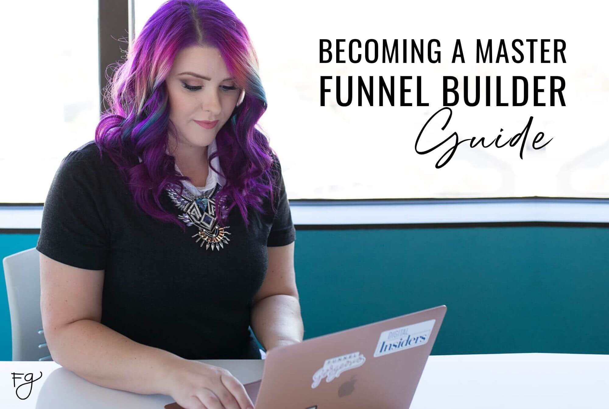 The Best Funnel Builder - Create Highly Converting Funnels in Minutes
